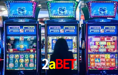 Estatísticas 2abet