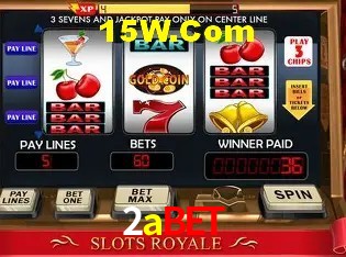 Casino Ao Vivo 2abet
