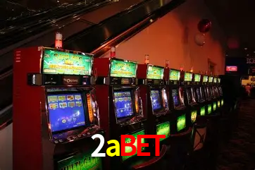 Experiência VIP 2abet