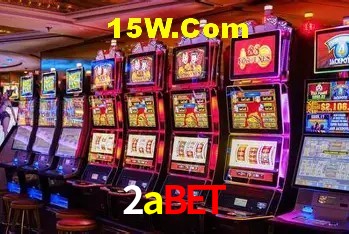 Provedores de Jogos 2abet
